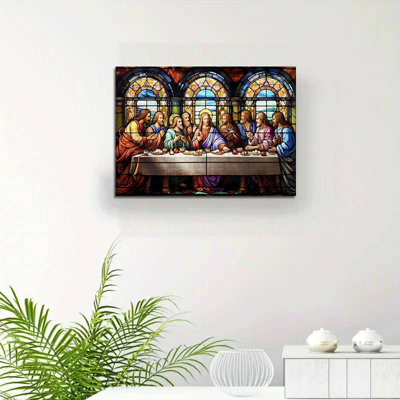 1000 pezzi di scena religiosa  - Home Decor Games Free recensione e prezzo