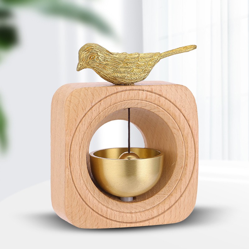Dopamina Carillon a vento Camp - Home Decor Dopamine recensione e prezzo