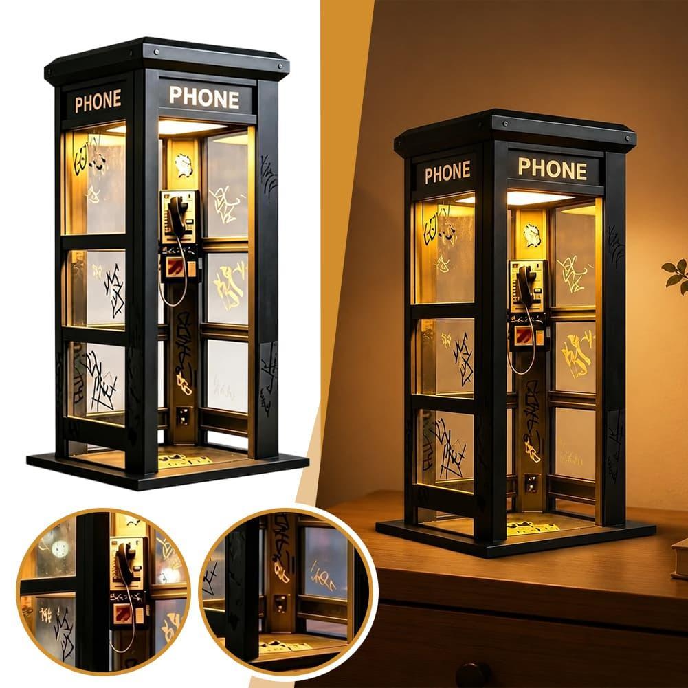 Lampada da tavolo vintage a fo - Home Decor Light recensione e prezzo
