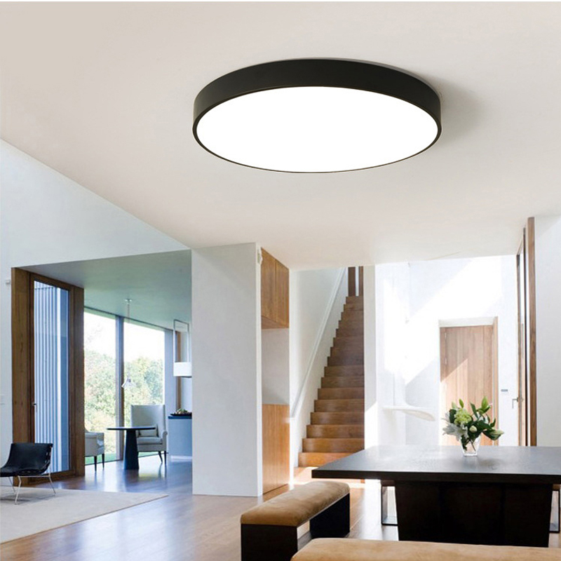 Soggiorno moderno plafoniere a - Home Decor Free App recensione e prezzo