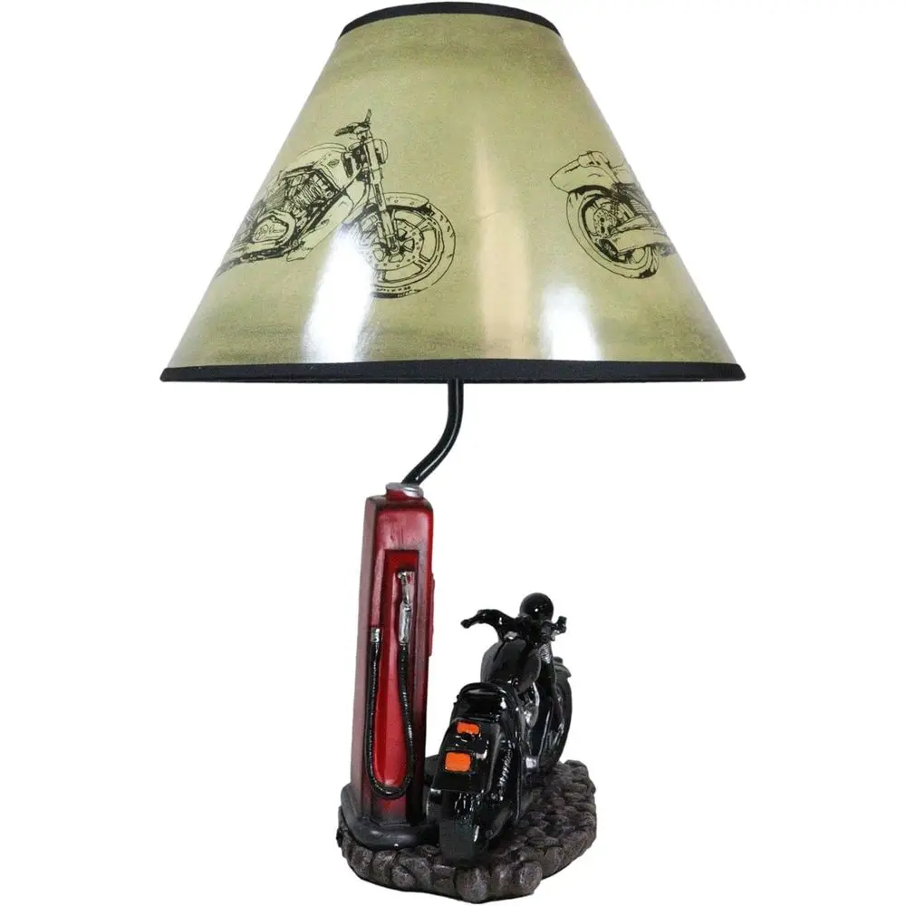 Lampada da Tavolo Vintage Retr - Home Decor Light recensione e prezzo