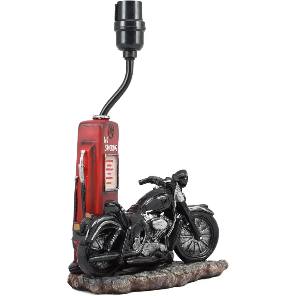 Lampada da Tavolo Vintage Retr - Home Decor Light recensione e prezzo