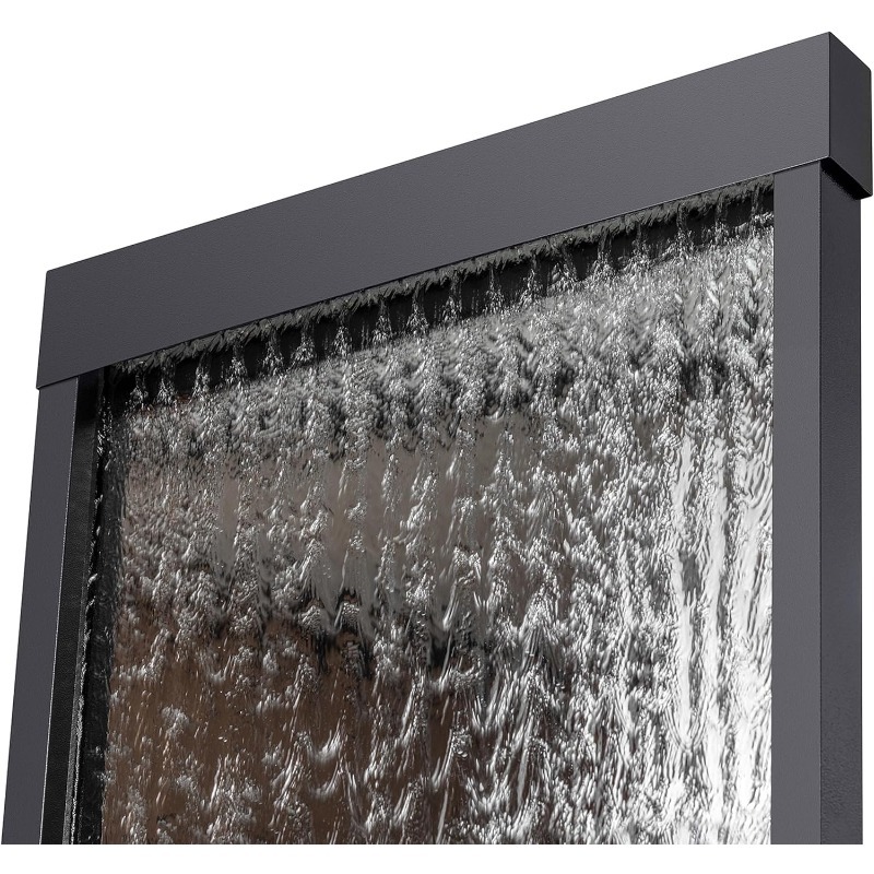 EXW Fontana a cascata per inte - Home Decor Free App recensione e prezzo