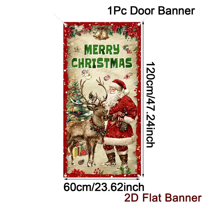 Decorazione Natalizia da Paret - Home Decor Xmas Gifts recensione e prezzo