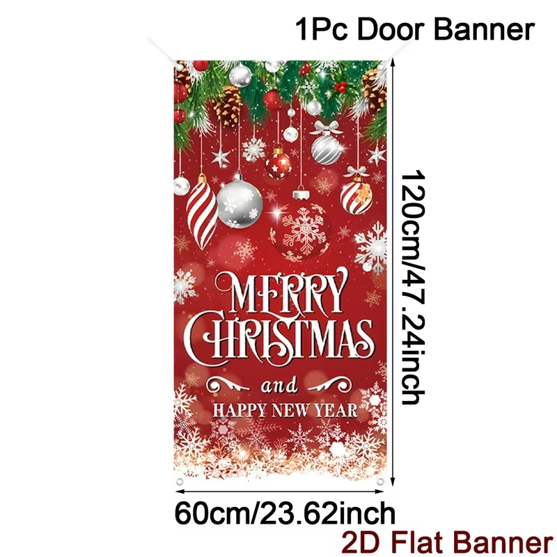 Decorazione Natalizia da Paret - Home Decor Xmas Gifts recensione e prezzo