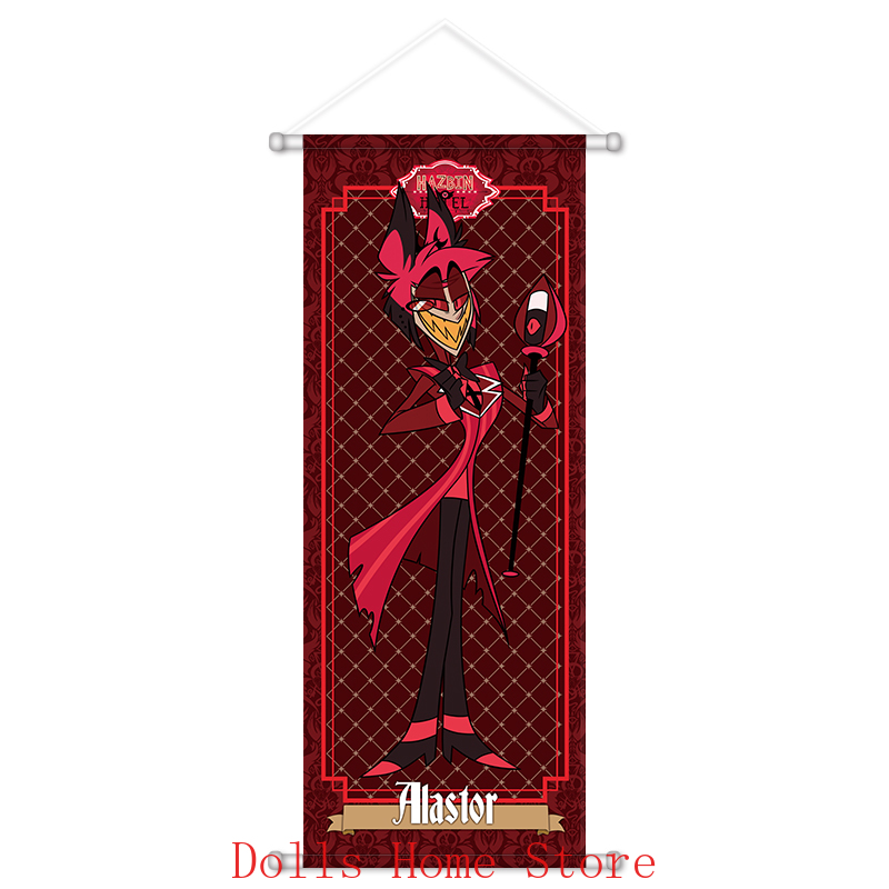Anime Scroll Canvas Wall Hangi - Home Decor Canvas recensione e prezzo