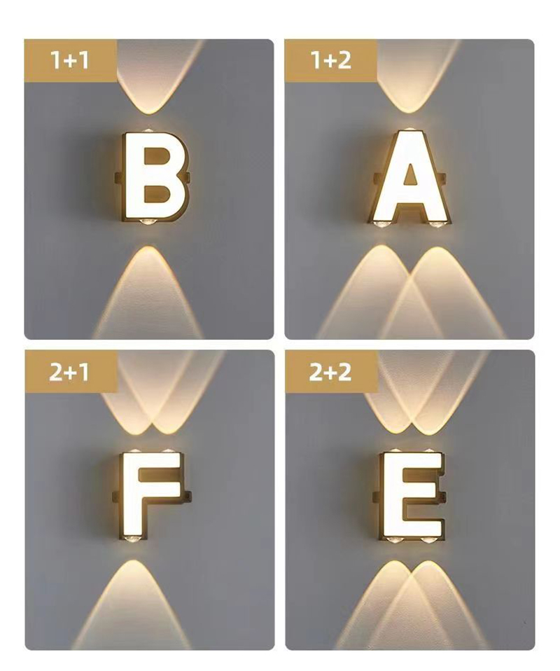 Lampada da Parete Impermeabile - Home Decor Light recensione e prezzo