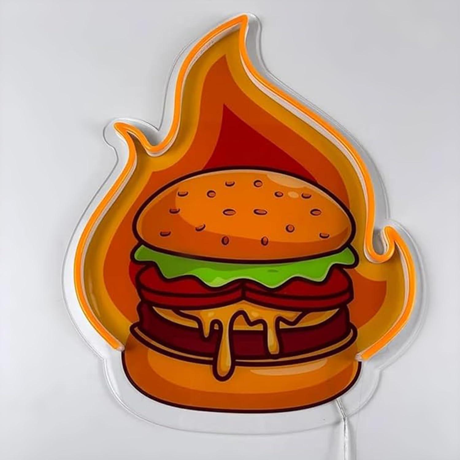 Insegna al Neon LED a Forma di - Home Decor Kitchen recensione e prezzo