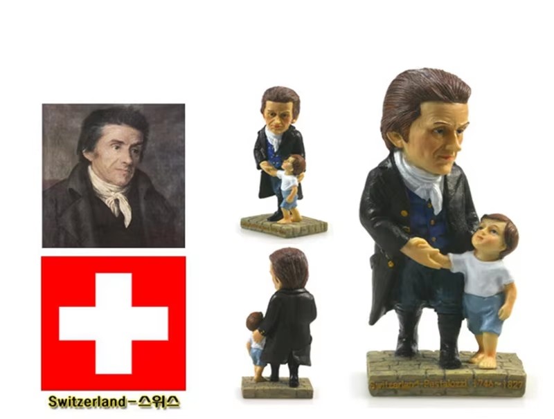Pestalozzi, Zurich, Svizzera A - Home Decor Zurich recensione e prezzo
