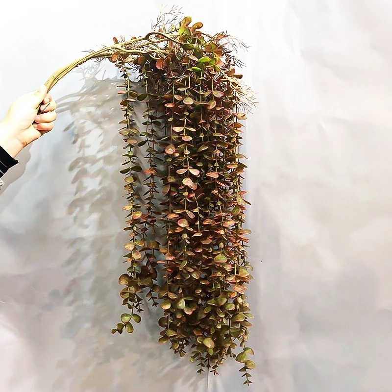 104 centimetri Falso Eucalipto - Rattan Plant Basket recensione e prezzo