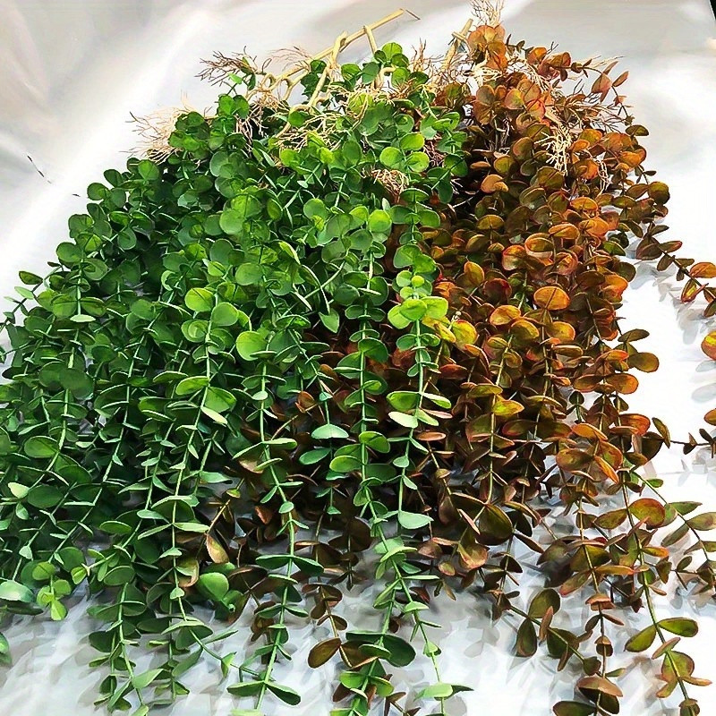 104 centimetri Falso Eucalipto - Rattan Plant Basket recensione e prezzo