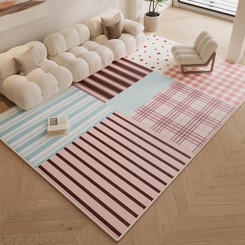 Dopamine Colorful Carpet for L - Home Decor Dopamine recensione e prezzo